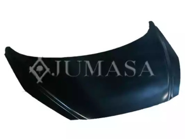 JUMASA 05033570 -  Капот двигателя