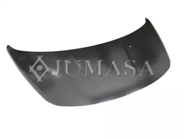 JUMASA 05033571 - Капот двигателя