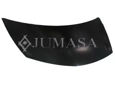 JUMASA 05034059 -  Капот двигателя