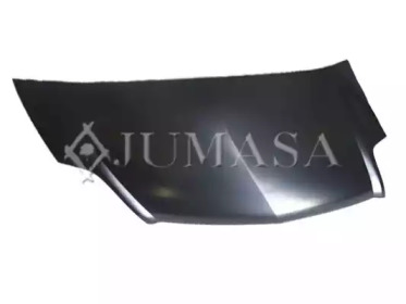JUMASA 05034095 -  Капот двигателя