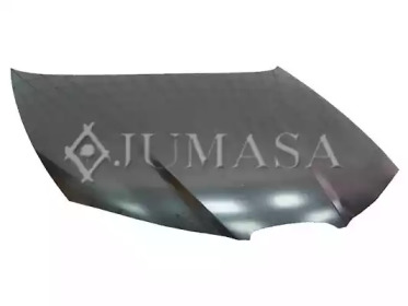 JUMASA 05034574 - Капот двигателя