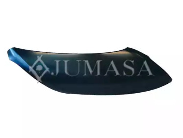 JUMASA 05034633 -  Капот двигателя