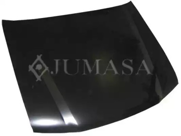 JUMASA 05135132 - Капот двигателя