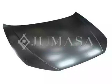 JUMASA 05300438 -  Капот двигателя