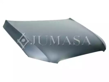 JUMASA 05300448 -  Капот двигателя