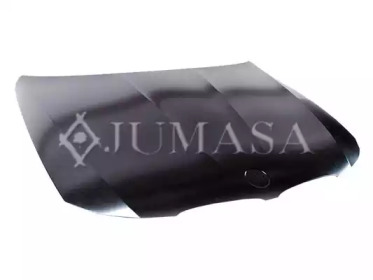 JUMASA 05300546 -  Капот двигателя