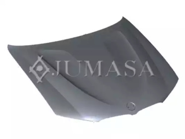 JUMASA 05300571 -  Капот двигателя