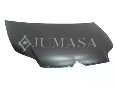 JUMASA 05301061 -  Капот двигателя