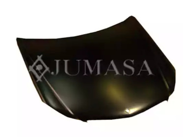 JUMASA 05302063 -  Капот двигателя