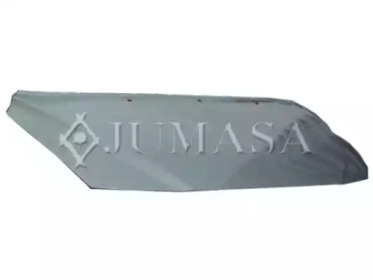 JUMASA 05306032 - Капот двигателя