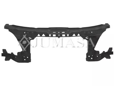 JUMASA 06362055 - Поперечная балка