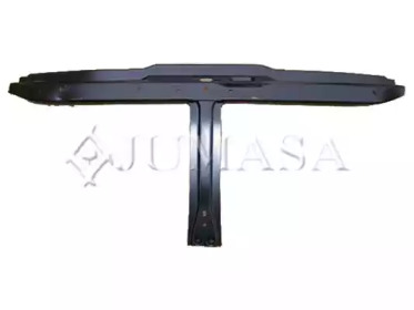 JUMASA 06364089 - Облицовка передка