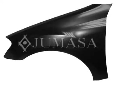 JUMASA 08012049 -  Крыло