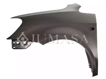 JUMASA 08015572 -  