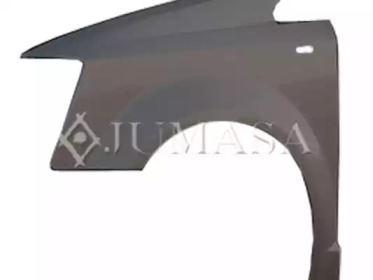 JUMASA 08131132 - Крыло