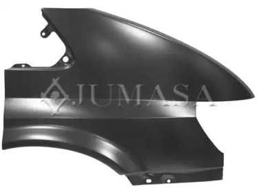 JUMASA 08231544 - Крыло