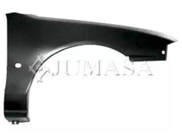 JUMASA 08231545 - Крыло