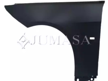 JUMASA 08310555 -  Крыло