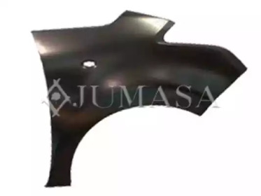 JUMASA 08311072 - Крыло