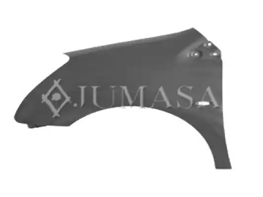 JUMASA 08311074 - Крыло