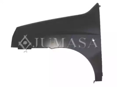 JUMASA 08311250 - Крыло