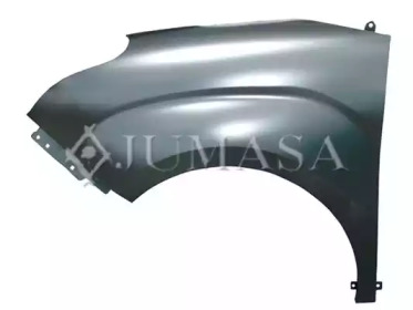 JUMASA 08311253 - Крыло
