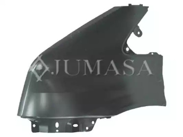 JUMASA 08311547 - Крыло