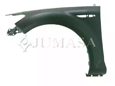 JUMASA 08311554 - Крыло