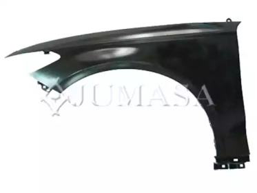 JUMASA 08311557 - Крыло