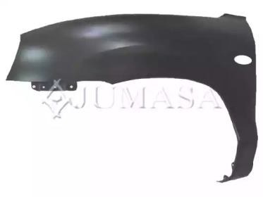 JUMASA 08311650 - Крыло