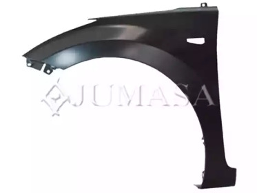 JUMASA 08311676 - Крыло