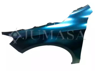 JUMASA 08312029 -  