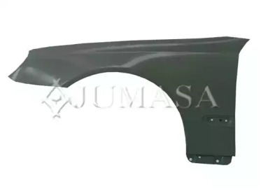 JUMASA 08312058 -  Крыло
