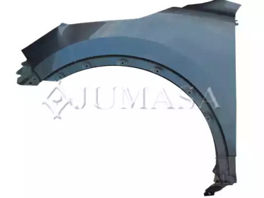 JUMASA 08312641 - Крыло