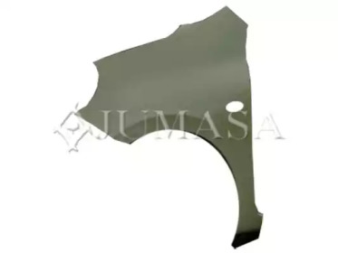 JUMASA 08312671 - Крыло