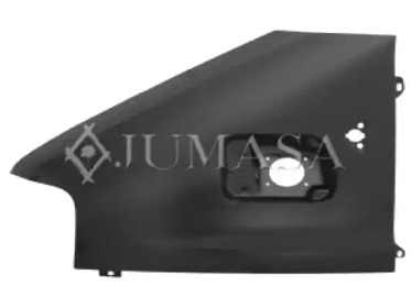 JUMASA 08313511 - Крыло