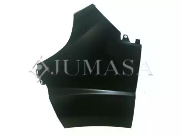 JUMASA 08313512 - Крыло