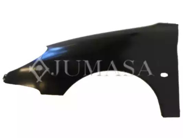 JUMASA 08313535 -  Крыло