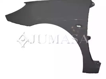 JUMASA 08313554 -  Крыло
