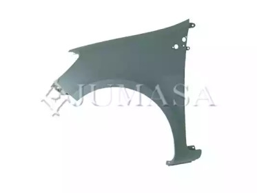 JUMASA 08314059 -  Крыло