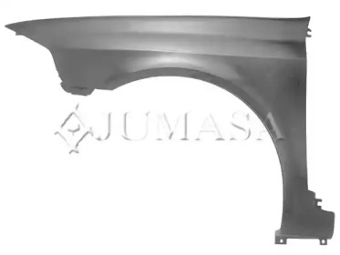 JUMASA 08314061 - Крыло