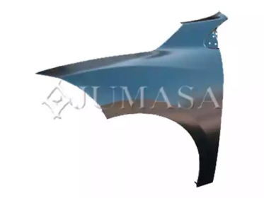 JUMASA 08314069 - Крыло