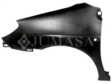 JUMASA 08314088 - Крыло