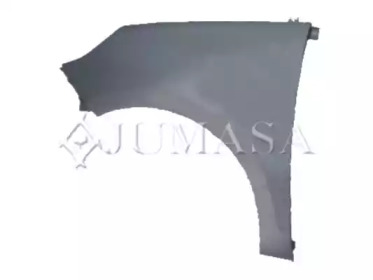 JUMASA 08314099 - Крыло