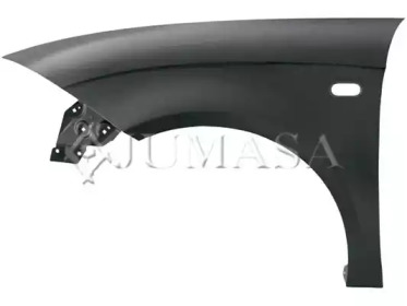 JUMASA 08314502 - Крыло