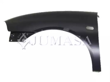 JUMASA 08314574 - Крыло