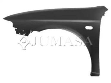JUMASA 08314577 - Крыло