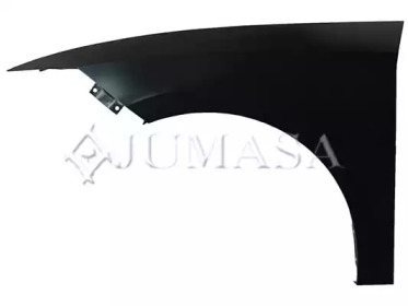 JUMASA 08314595 - Крыло