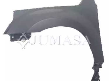 JUMASA 08314628 - Крыло