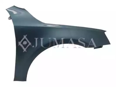 JUMASA 08314725 - Крыло